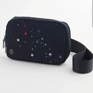 Chico's Neema Americana Convertible Bag